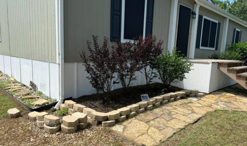 Lockler Landscaping & Construction