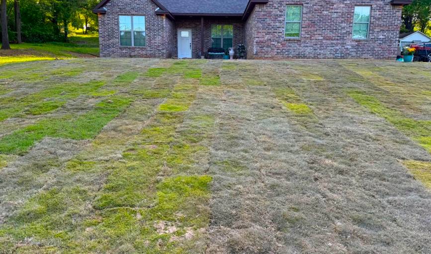 Lockler Landscaping & Construction